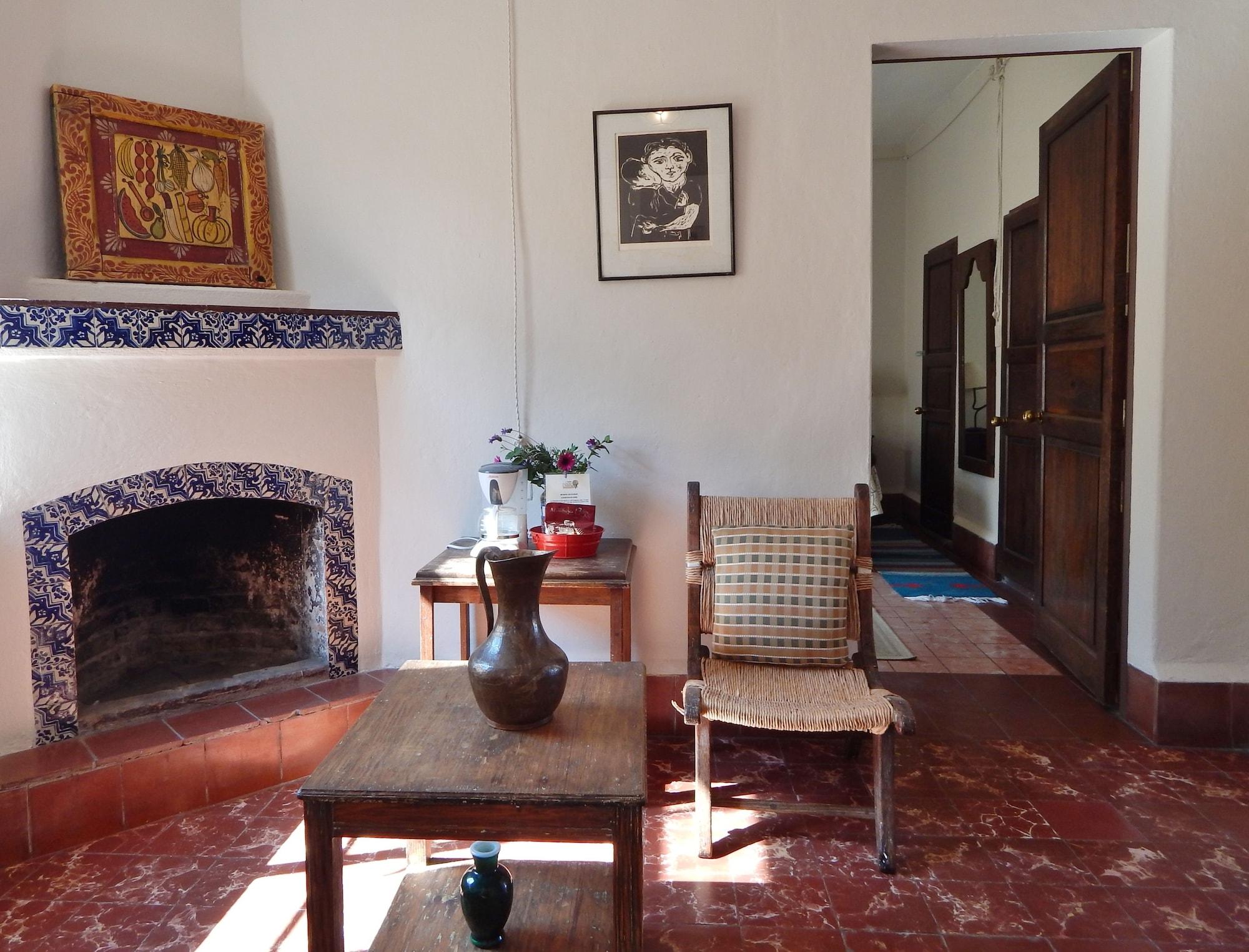 Suites Santo Domingo San Miguel de Allende Exterior foto