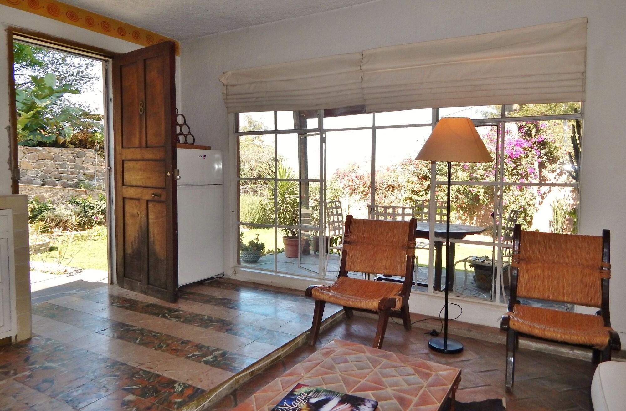 Suites Santo Domingo San Miguel de Allende Exterior foto