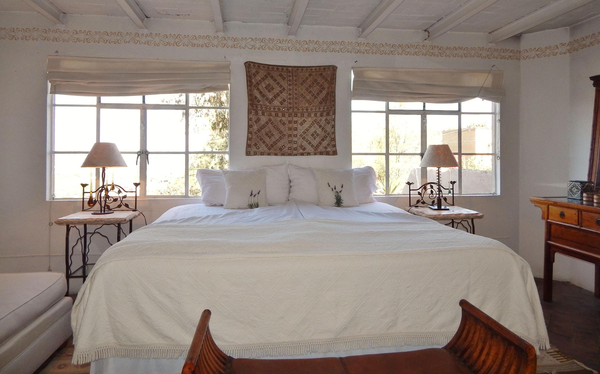 Suites Santo Domingo San Miguel de Allende Exterior foto