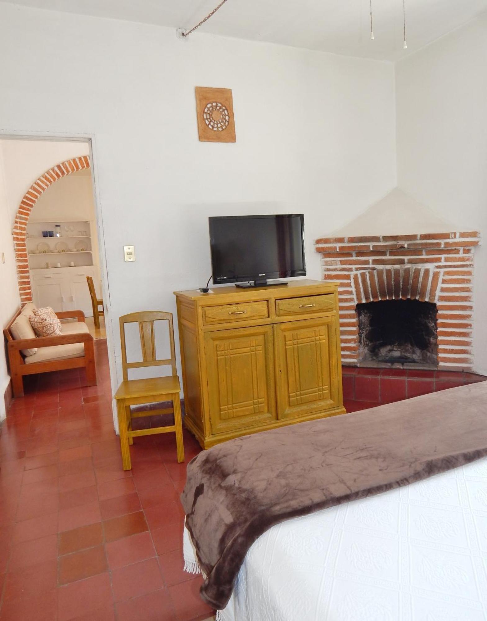 Suites Santo Domingo San Miguel de Allende Quarto foto