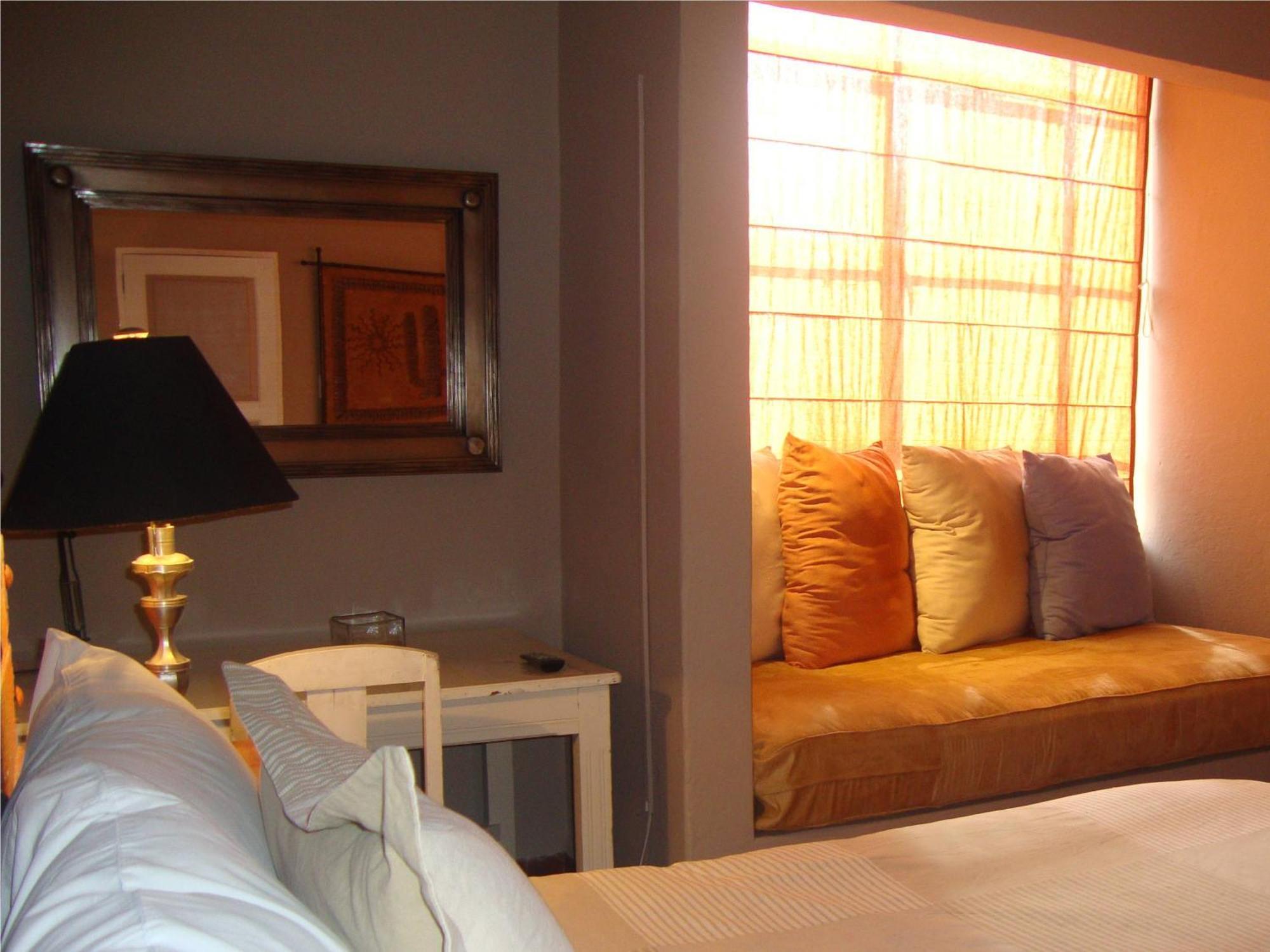 Suites Santo Domingo San Miguel de Allende Quarto foto